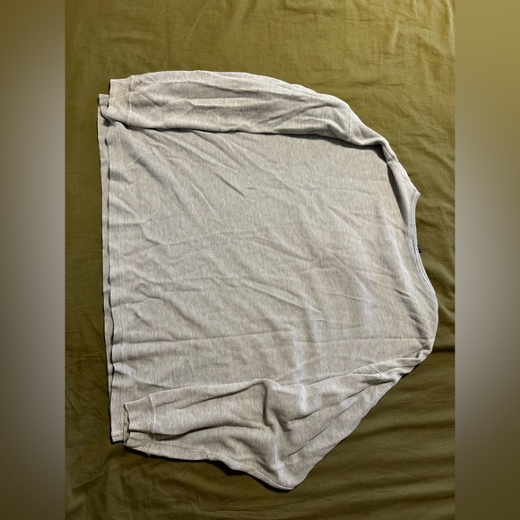 Vintage Loony Toons Waffle Long Sleeve 📺 - Picture 3 of 5